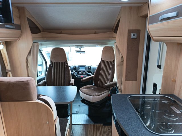 Sunlight T 58 - Photo 11