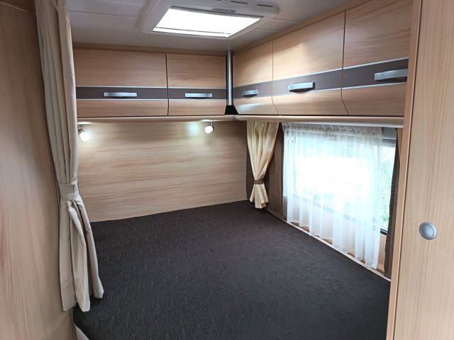 Sunlight T 58 - Photo 13