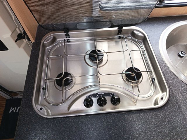 Sunlight T 58 - Photo 14