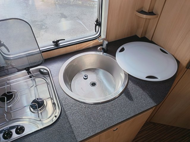 Sunlight T 58 - Photo 15