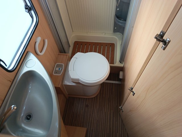 Sunlight T 58 - Photo 16