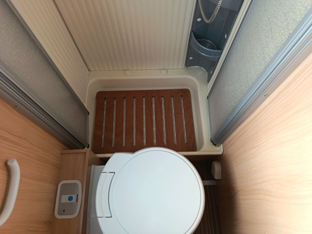 Sunlight T 58 - Photo 17