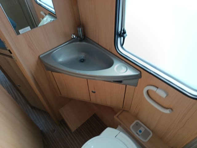 Sunlight T 58 - Photo 18