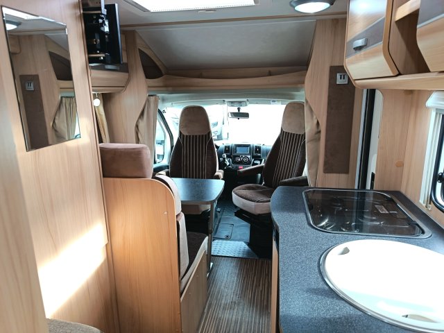 Sunlight T 58 - Photo 19