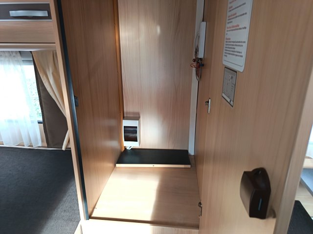 Sunlight T 58 - Photo 20