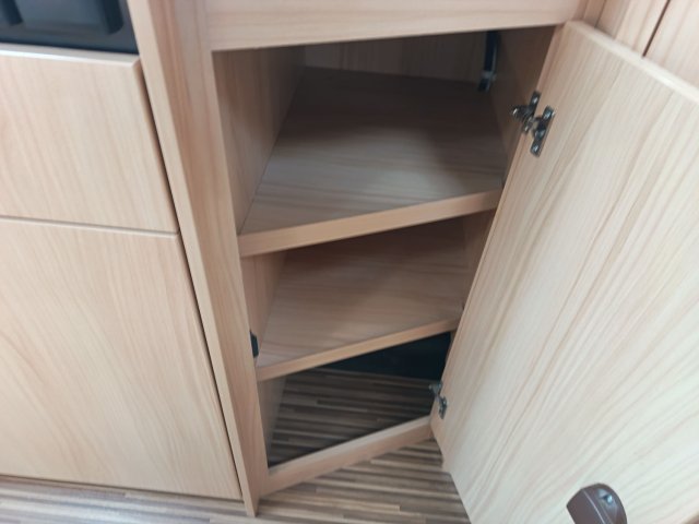 Sunlight T 58 - Photo 22