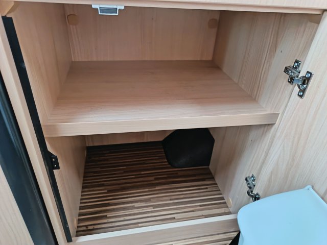 Sunlight T 58 - Photo 24