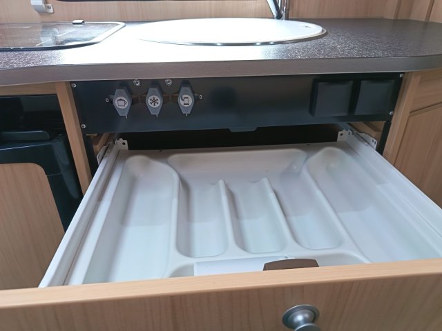 Sunlight T 58 - Photo 25