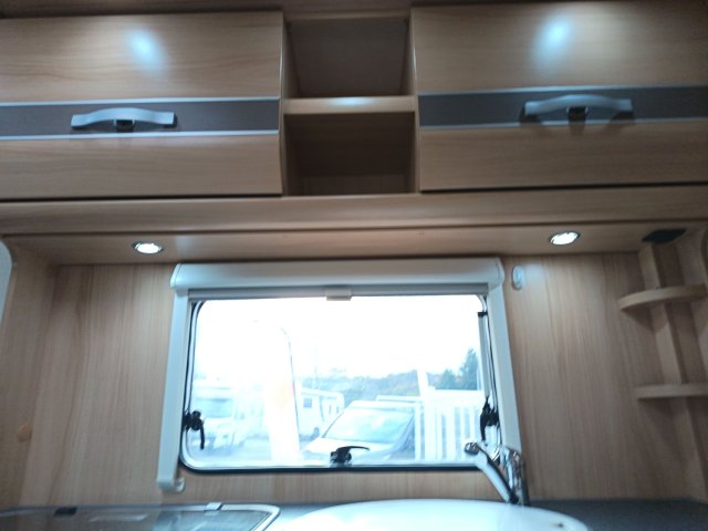 Sunlight T 58 - Photo 26