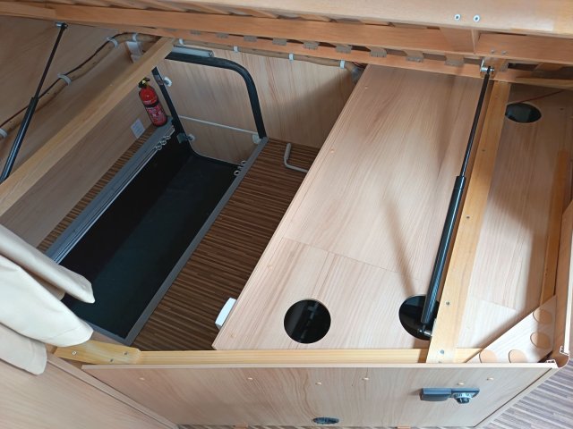 Sunlight T 58 - Photo 27