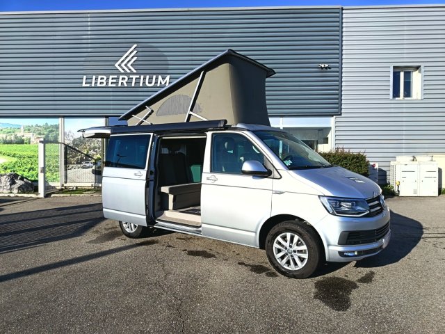 Volkswagen California Ocean Occasion
