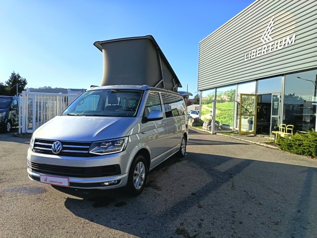 Volkswagen California Ocean - Photo 2
