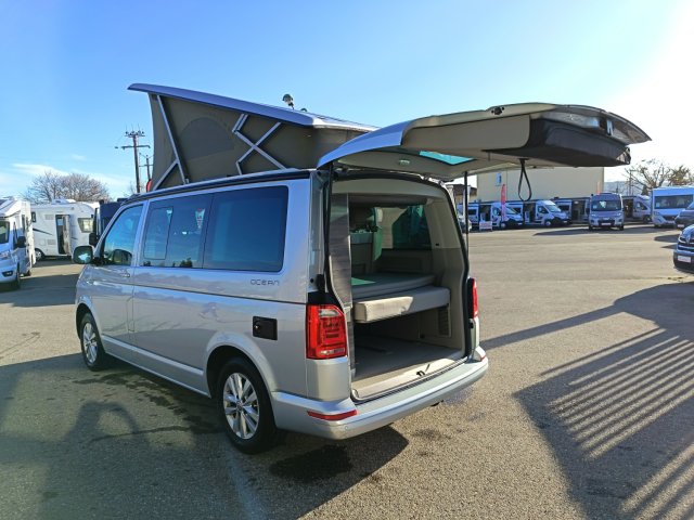 Volkswagen California Ocean - Photo 3