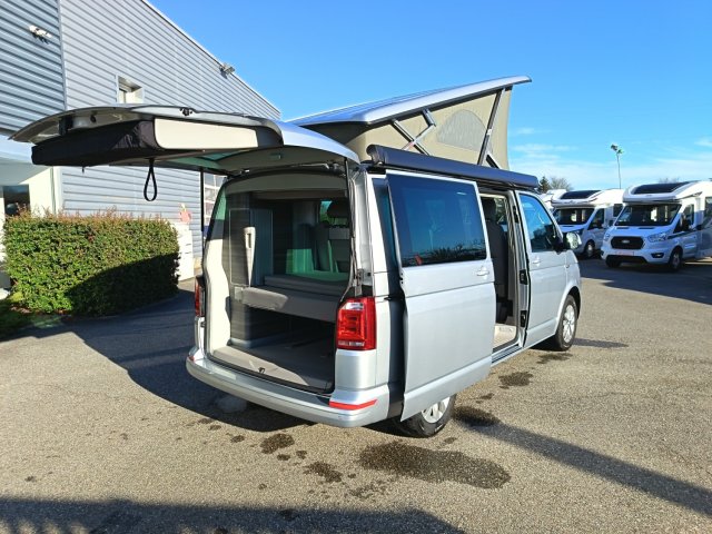 Volkswagen California Ocean - Photo 4
