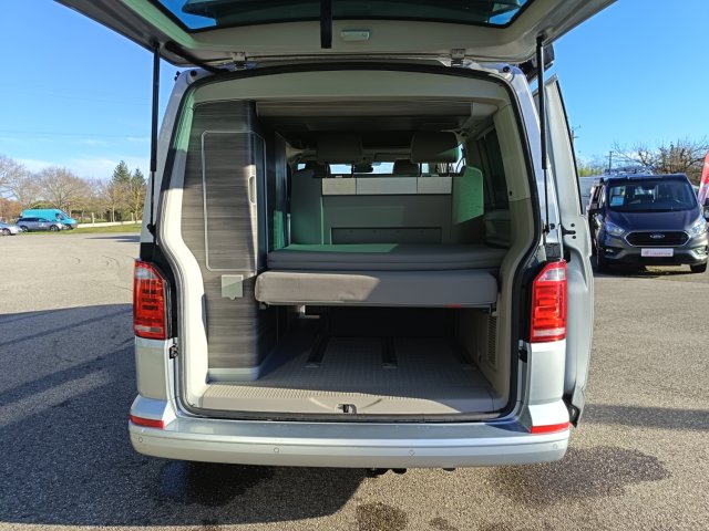 Volkswagen California Ocean - Photo 5