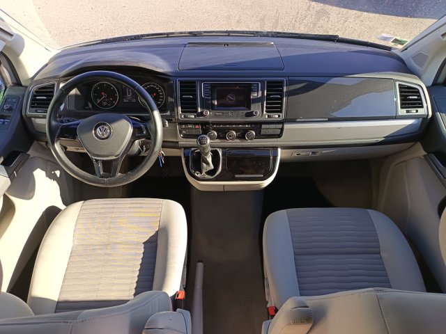 Volkswagen California Ocean - Photo 7