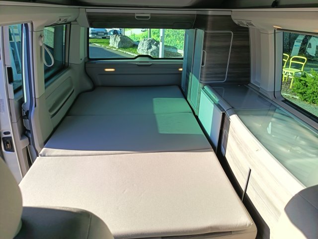 Volkswagen California Ocean - Photo 9