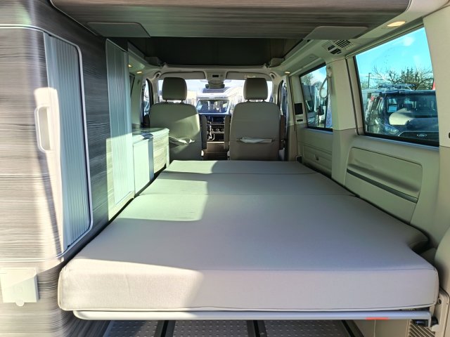 Volkswagen California Ocean - Photo 10