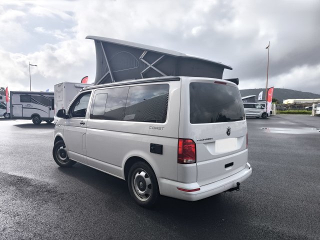 Volkswagen California - Photo 2