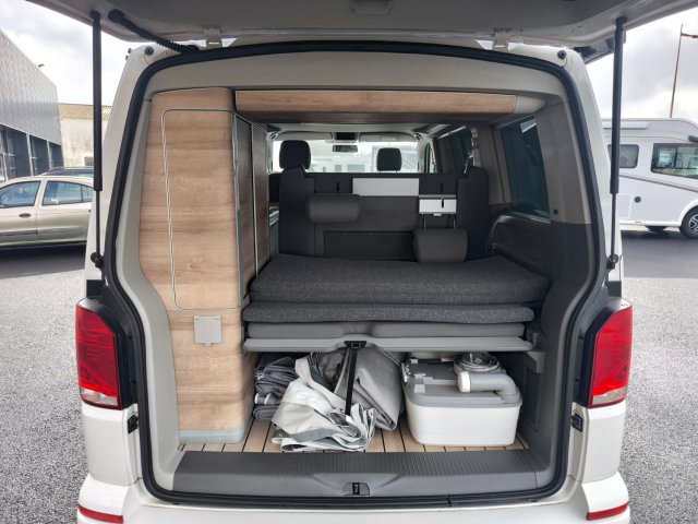 Volkswagen California - Photo 3