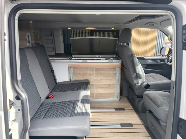 Volkswagen California - Photo 5