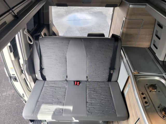 Volkswagen California - Photo 6