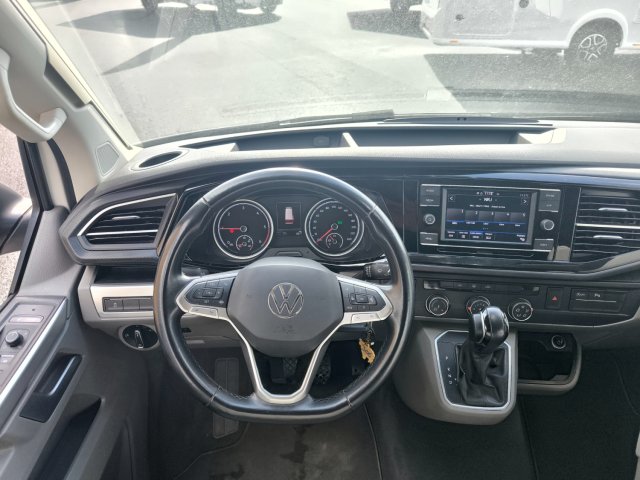 Volkswagen California - Photo 7