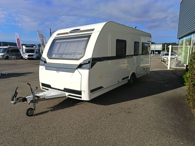 Caravelair Allegra 470 - Photo 2