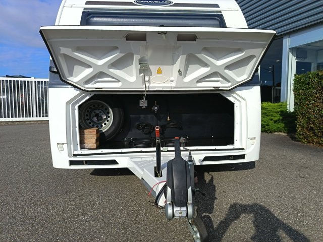 Caravelair Allegra 470 - Photo 3
