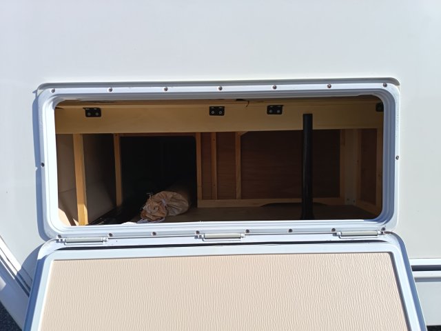 Caravelair Allegra 470 - Photo 8