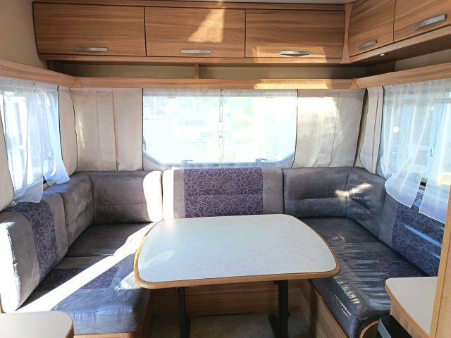 Caravelair Allegra 470 - Photo 9