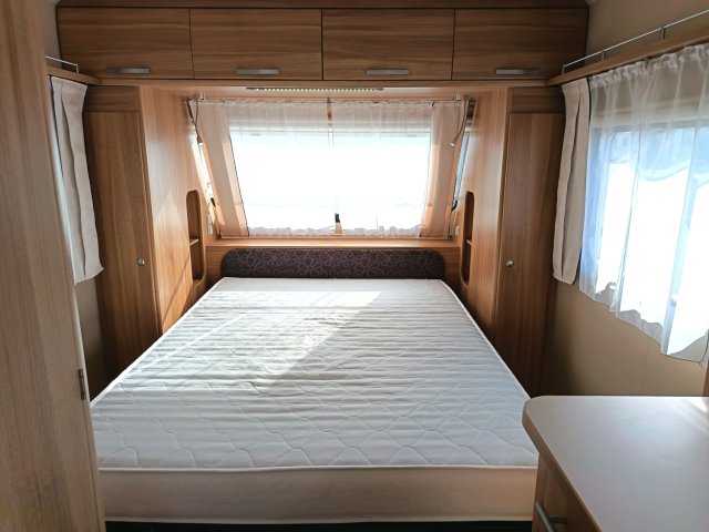 Caravelair Allegra 470 - Photo 10
