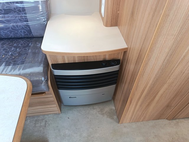 Caravelair Allegra 470 - Photo 14