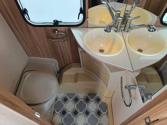Caravelair Allegra 470 - Photo 15