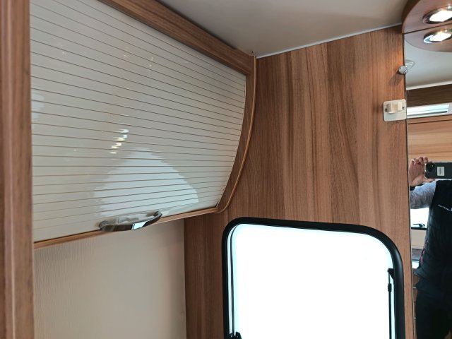 Caravelair Allegra 470 - Photo 16