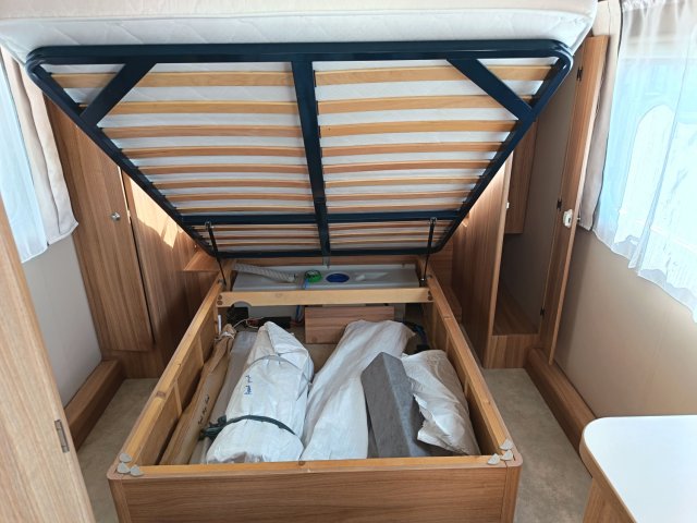 Caravelair Allegra 470 - Photo 17