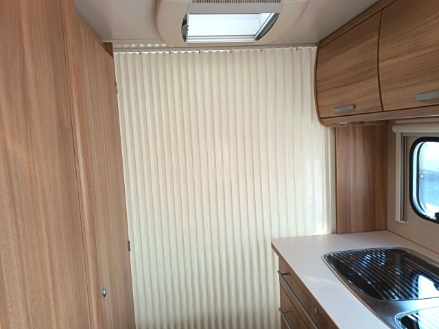 Caravelair Allegra 470 - Photo 18