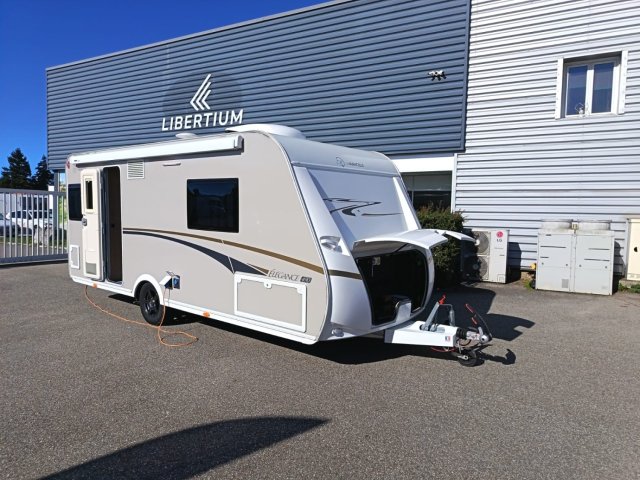 La Mancelle Elegance 490 CB Occasion