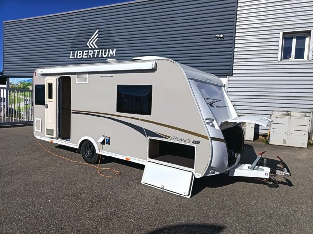 La Mancelle Elegance 490 CB - Photo 2