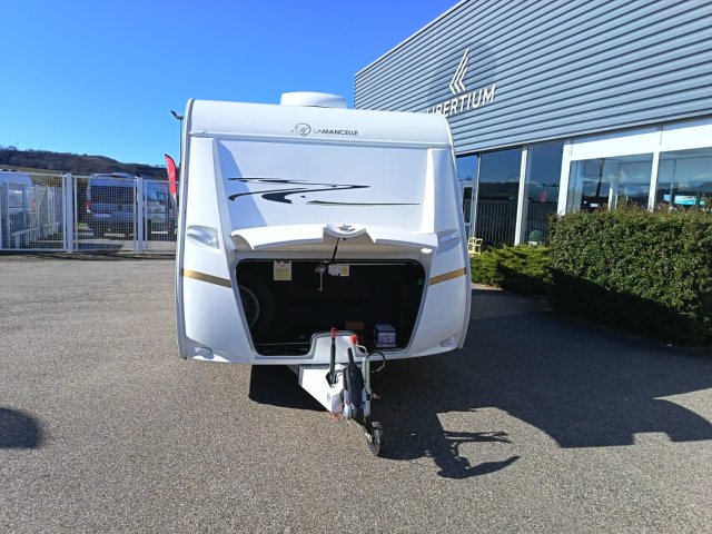 La Mancelle Elegance 490 CB - Photo 3