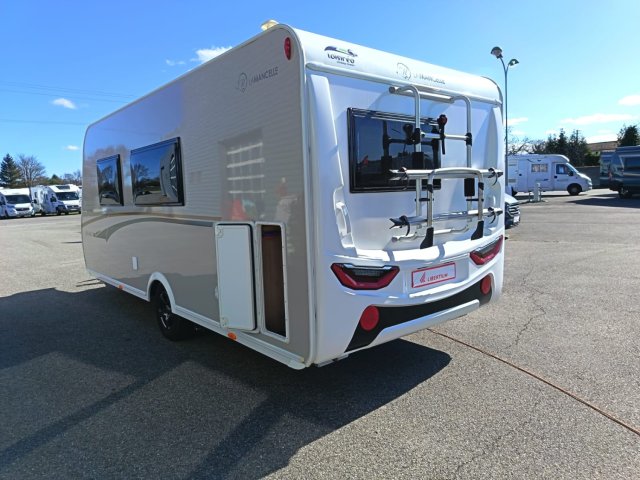 La Mancelle Elegance 490 CB - Photo 5