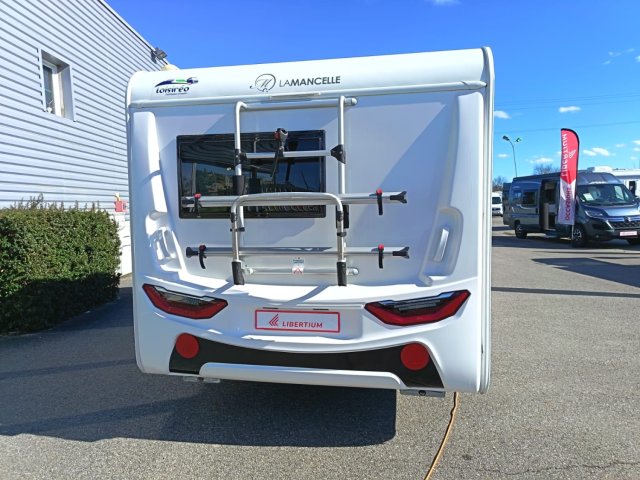 La Mancelle Elegance 490 CB - Photo 6