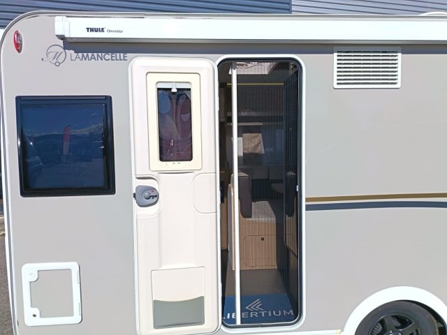 La Mancelle Elegance 490 CB - Photo 9