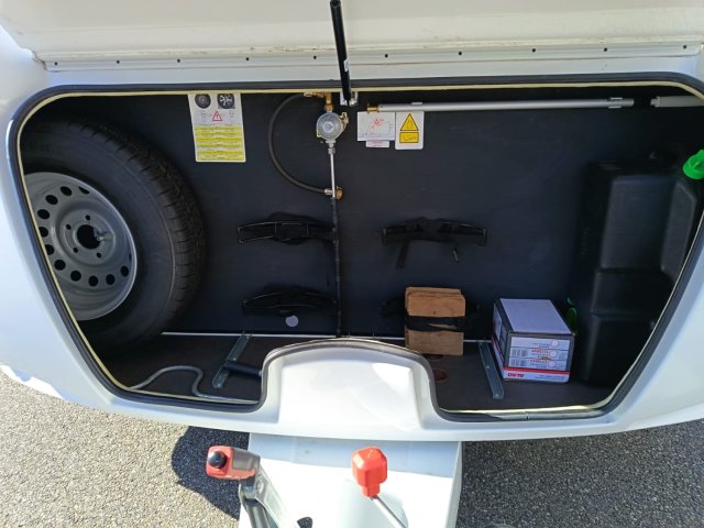 La Mancelle Elegance 490 CB - Photo 10