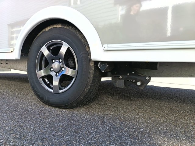 La Mancelle Elegance 490 CB - Photo 11