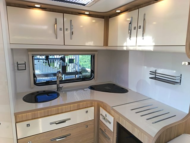 La Mancelle Elegance 490 CB - Photo 15