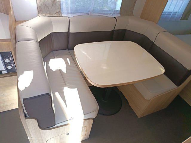 La Mancelle Elegance 490 CB - Photo 17