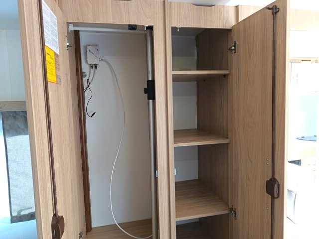 La Mancelle Elegance 490 CB - Photo 18