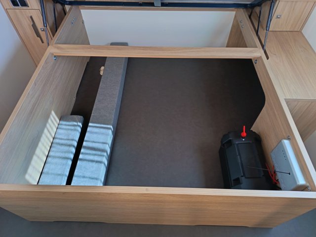 La Mancelle Elegance 490 CB - Photo 20