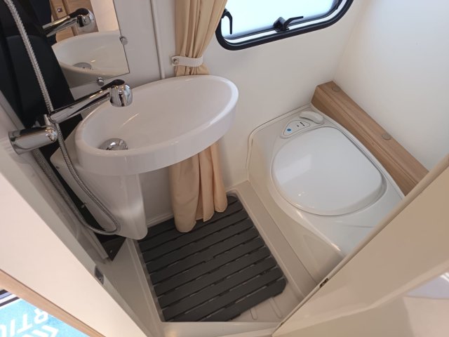 La Mancelle Elegance 490 CB - Photo 21